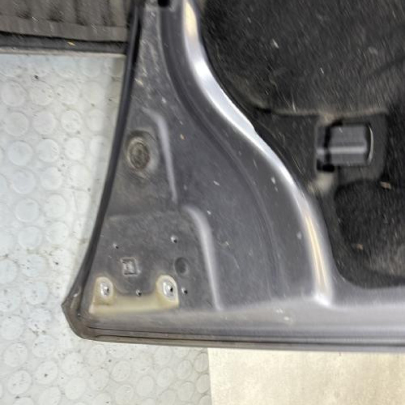 Capot RENAULT LAGUNA 3 Photo n°8