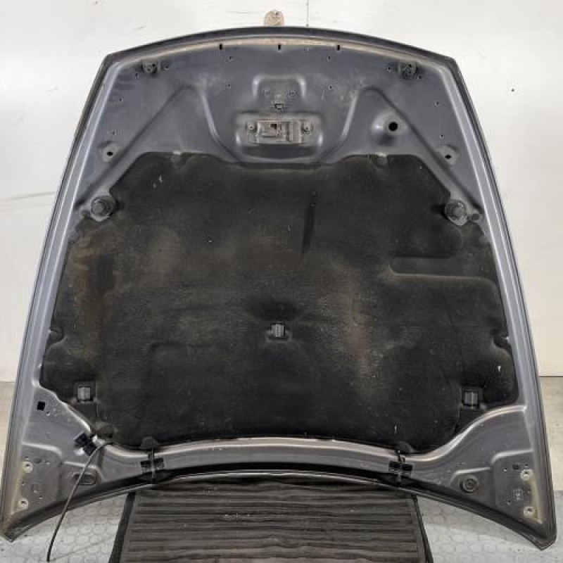 Capot RENAULT LAGUNA 3 Photo n°9