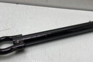 Crochet de remorquage RENAULT SCENIC 3 Photo n°1