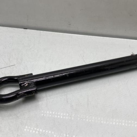 Crochet de remorquage RENAULT SCENIC 3 Photo n°1