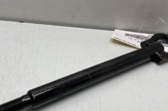 Crochet de remorquage RENAULT SCENIC 3