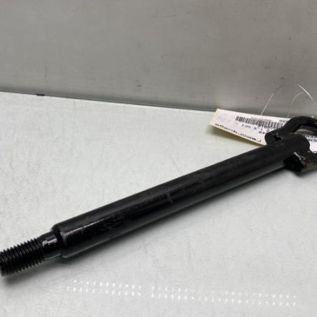 Crochet de remorquage RENAULT SCENIC 3