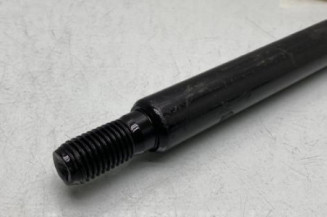 Crochet de remorquage RENAULT SCENIC 3