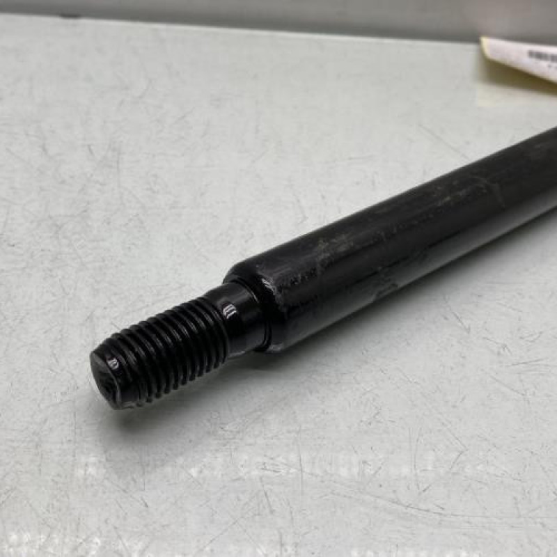 Crochet de remorquage RENAULT SCENIC 3 Photo n°3