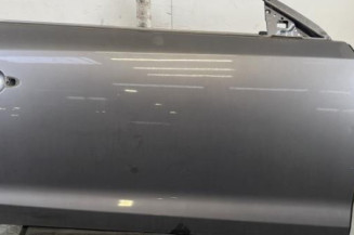 Porte avant droit RENAULT LAGUNA 3 Photo n°1