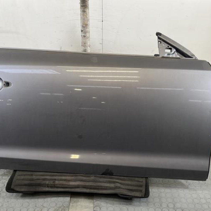 Porte avant droit RENAULT LAGUNA 3 Photo n°1