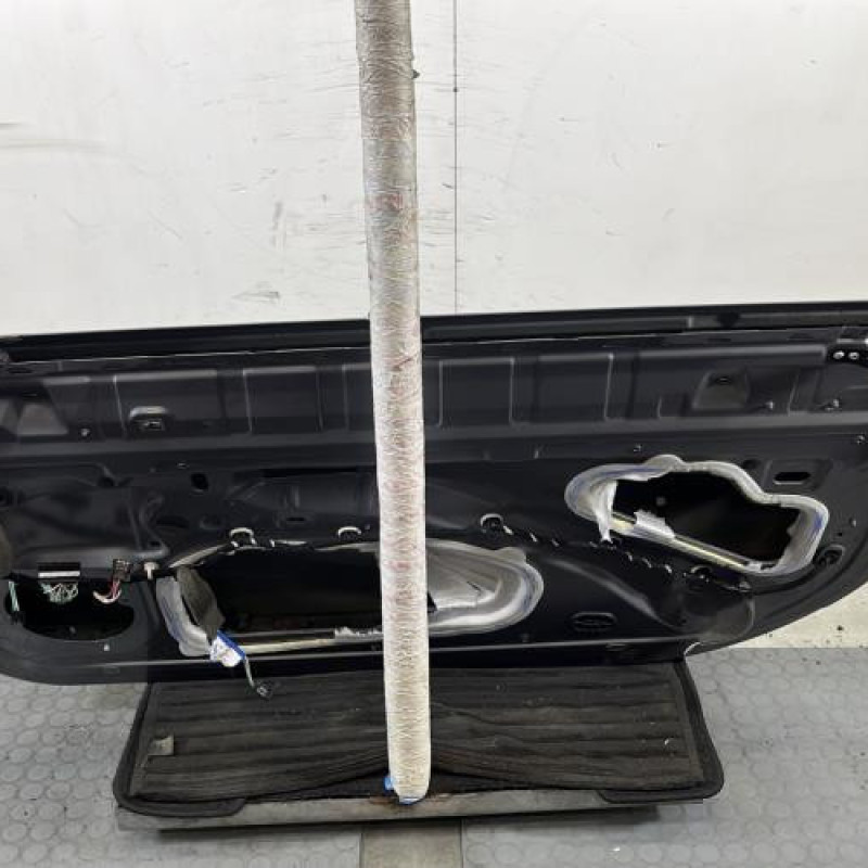 Porte avant droit RENAULT LAGUNA 3 Photo n°5