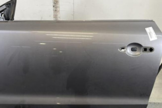 Porte avant gauche RENAULT LAGUNA 3 Photo n°1