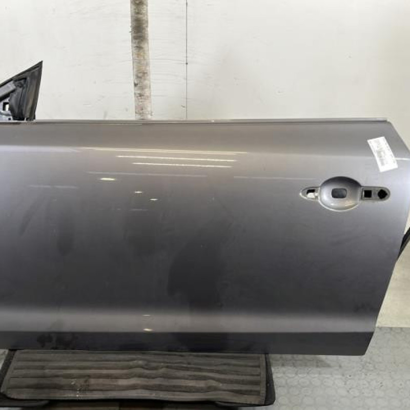 Porte avant gauche RENAULT LAGUNA 3 Photo n°1