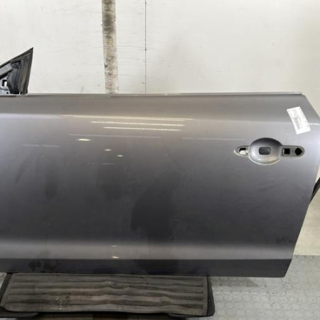 Porte avant gauche RENAULT LAGUNA 3 Photo n°1