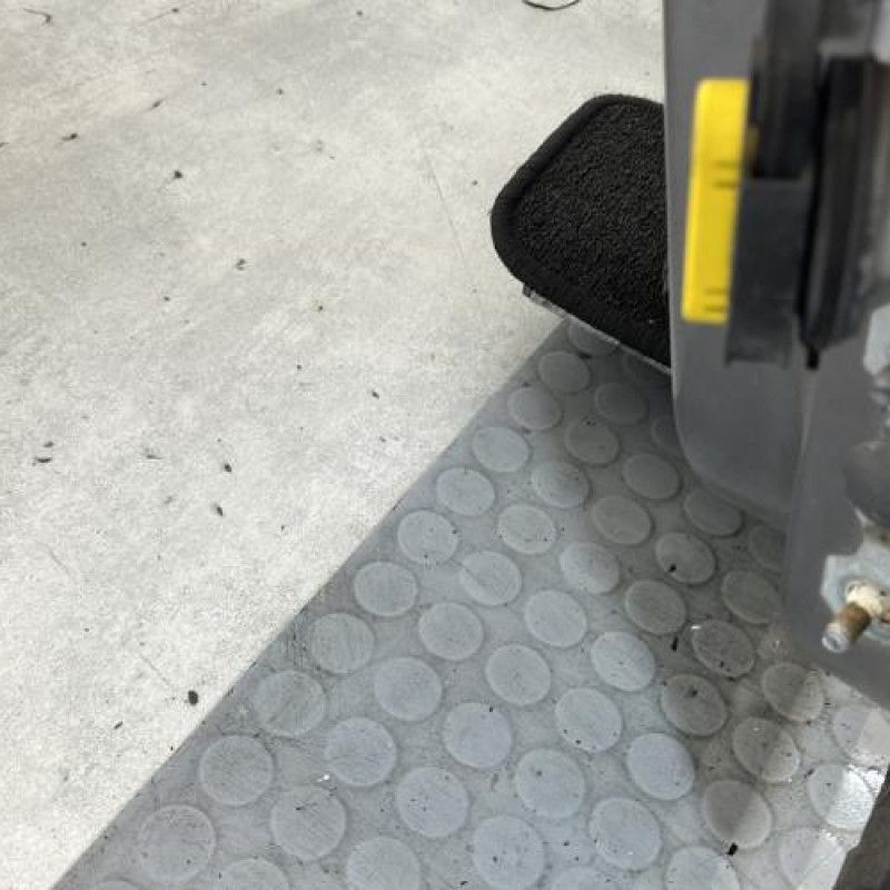 Porte avant gauche RENAULT LAGUNA 3 Photo n°4