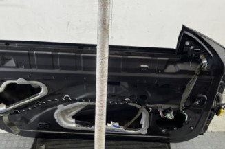 Porte avant gauche RENAULT LAGUNA 3