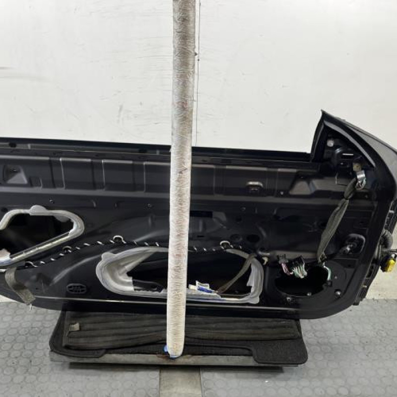 Porte avant gauche RENAULT LAGUNA 3 Photo n°5