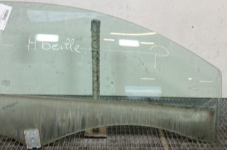 Vitre avant droit RENAULT LAGUNA 3 Photo n°1