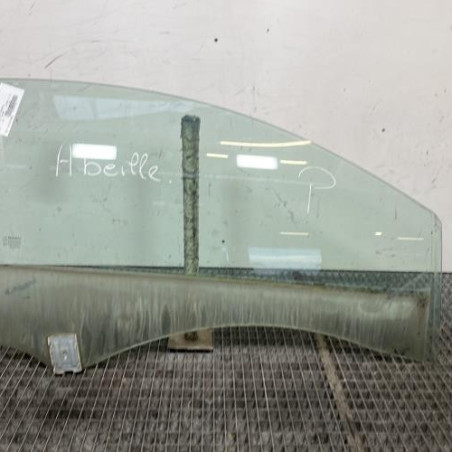 Vitre avant droit RENAULT LAGUNA 3 Photo n°1