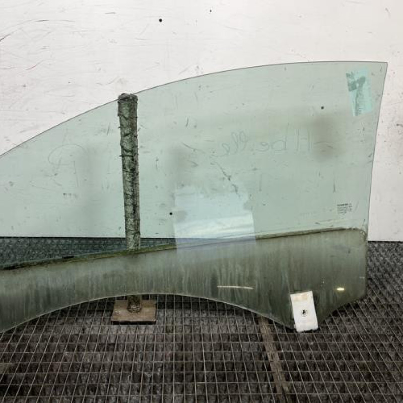 Vitre avant droit RENAULT LAGUNA 3 Photo n°4