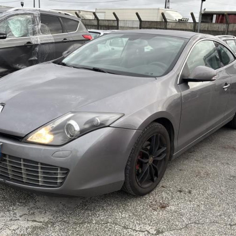 Vitre avant droit RENAULT LAGUNA 3 Photo n°5