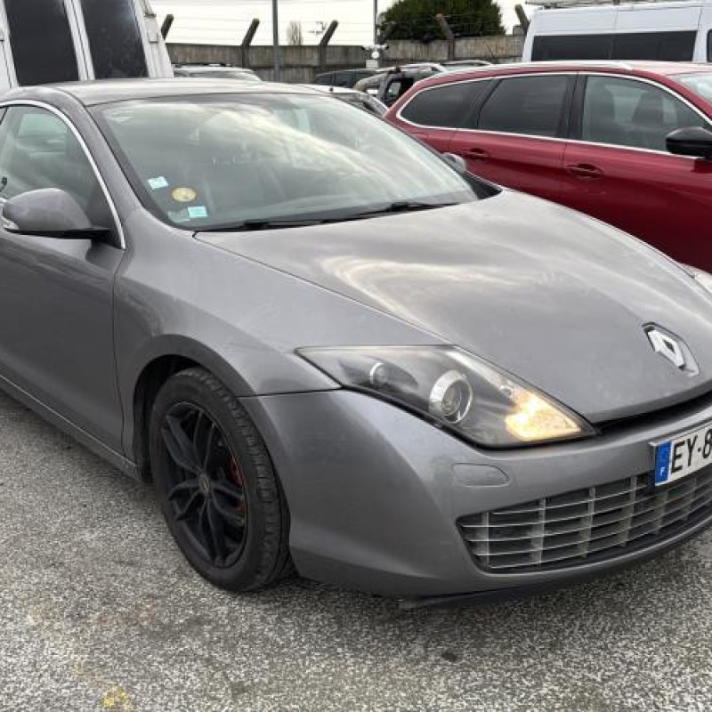 Vitre avant droit RENAULT LAGUNA 3 Photo n°6