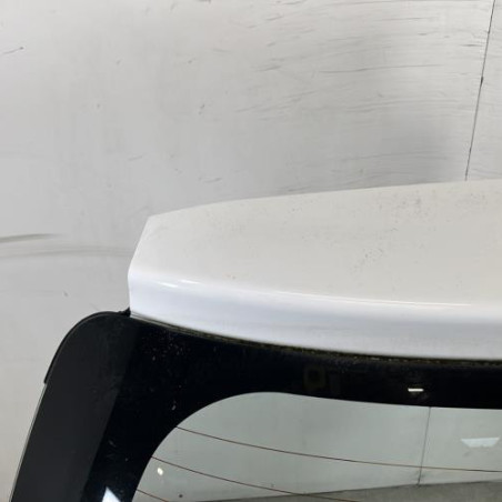 Malle/Hayon arriere TOYOTA YARIS 3