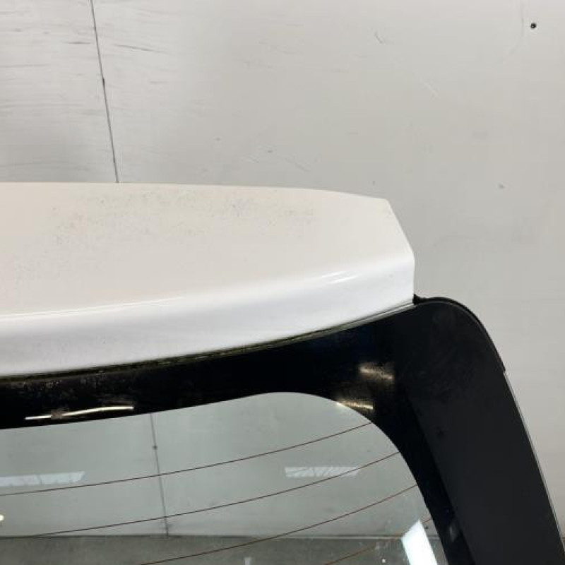 Malle/Hayon arriere TOYOTA YARIS 3 Photo n°3