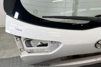 Malle/Hayon arriere TOYOTA YARIS 3