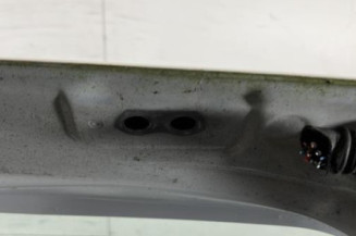 Malle/Hayon arriere TOYOTA YARIS 3