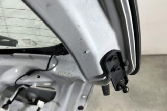 Malle/Hayon arriere TOYOTA YARIS 3