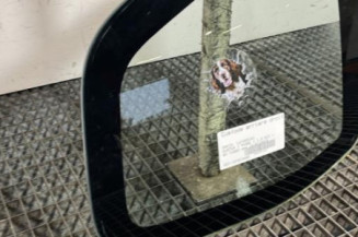 Custode arriere droit DACIA DUSTER 1