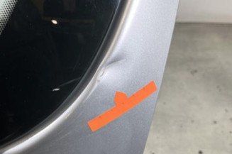 Malle/Hayon arriere FORD FIESTA 6