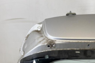 Malle/Hayon arriere FORD FIESTA 6