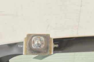 Malle/Hayon arriere FORD FIESTA 6