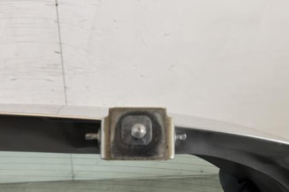 Malle/Hayon arriere FORD FIESTA 6