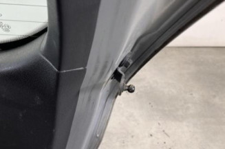 Malle/Hayon arriere FORD FIESTA 6