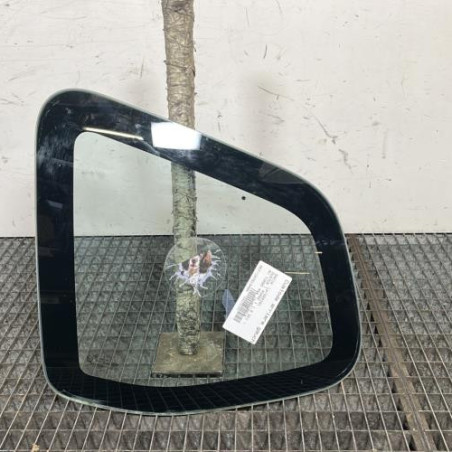 Custode arriere gauche DACIA DUSTER 1 Photo n°1