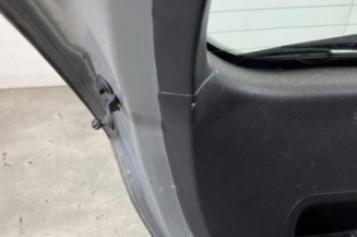 Malle/Hayon arriere FORD FIESTA 6