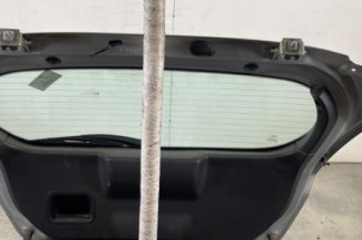 Malle/Hayon arriere FORD FIESTA 6