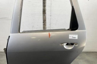 Porte arriere gauche DACIA DUSTER 1 Photo n°1