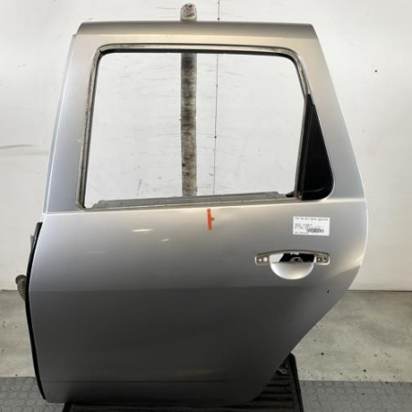 Porte arriere gauche DACIA DUSTER 1 Photo n°1