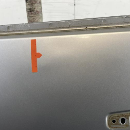 Porte arriere gauche DACIA DUSTER 1