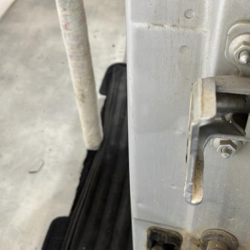 Porte arriere gauche DACIA DUSTER 1 Photo n°3