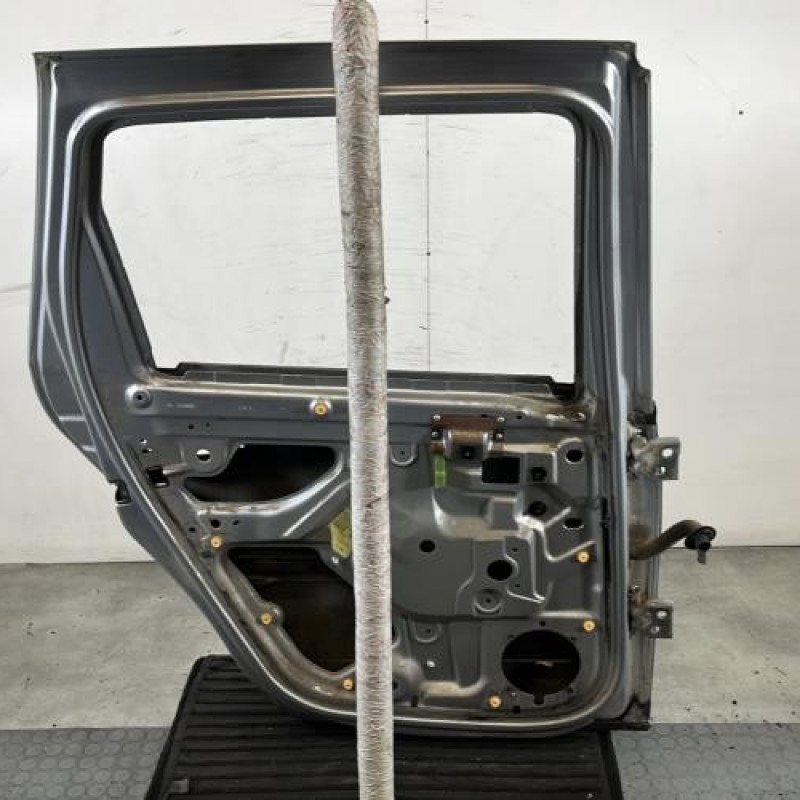 Porte arriere gauche DACIA DUSTER 1 Photo n°5