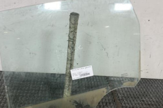 Vitre arriere gauche DACIA DUSTER 1 Photo n°1