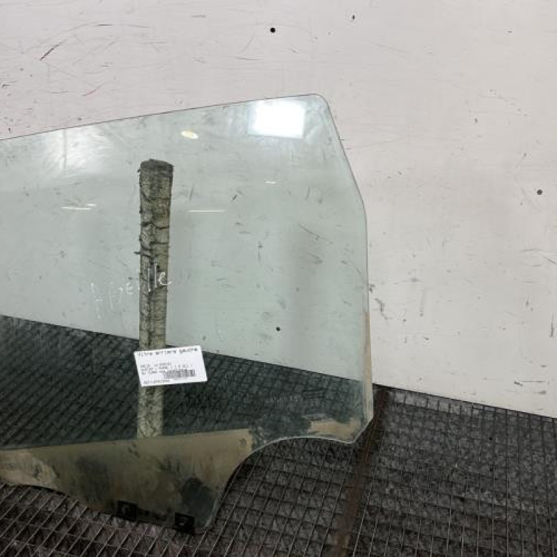 Vitre arriere gauche DACIA DUSTER 1 Photo n°3