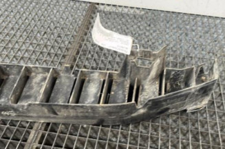 Absorbeur de pare choc avant DACIA DUSTER 1