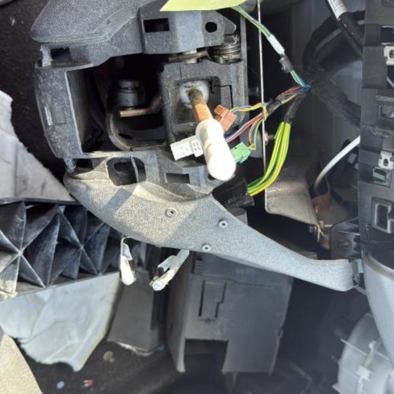 Moteur PEUGEOT PARTNER 2 Photo n°10