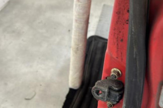 Porte avant gauche FORD FIESTA 5