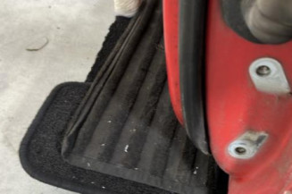 Porte avant gauche FORD FIESTA 5