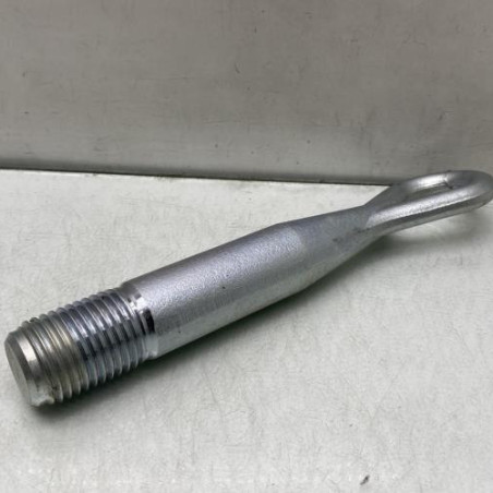 Crochet de remorquage RENAULT KOLEOS 1 Photo n°1