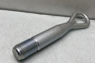 Crochet de remorquage RENAULT KOLEOS 1