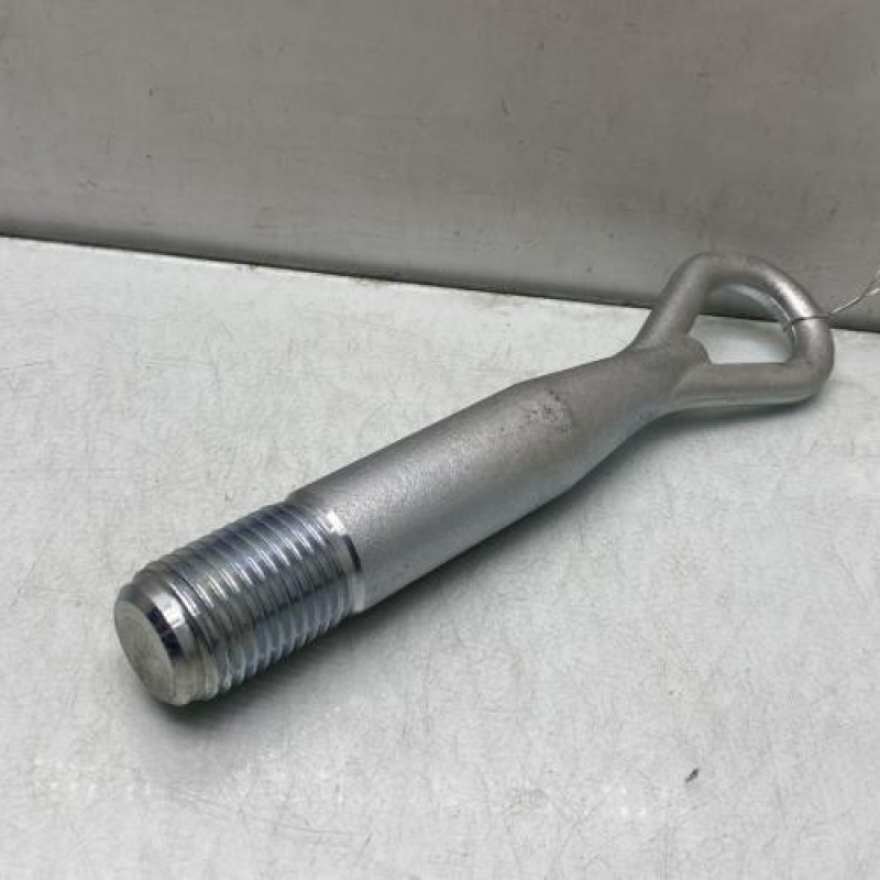 Crochet de remorquage RENAULT KOLEOS 1 Photo n°2